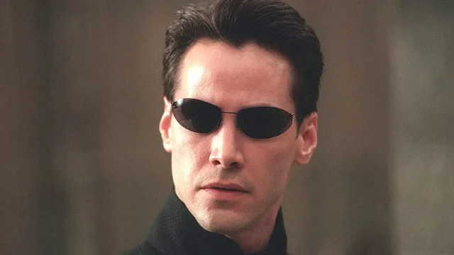 Neo-Matrix