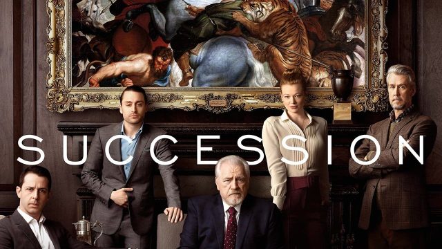 succession